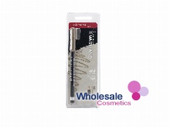 1 x Rimmel Eyebrow Brow This Way Pencil - 003 BLONDE