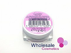 12 x L'Oreal Color Infallible Eyes 24Hr Powder Eyeshadow - 036 NAUGHTY STRAWBERRY