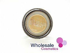 4 x Maybelline 24HR Color Tattoo Eyeshadow - 05 ETERNAL GOLD