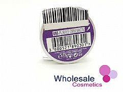 10 x L'Oreal Color Infallible Eyes 24Hr Powder Eyeshadow - 005 PURPLE OBCESSION