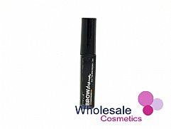 12 x Maybelline Brow Drama Sculpting Brow Mascara - DARK BLOND