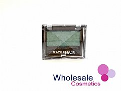 12 x Maybelline Eye Studio Mono Eye Shadows - 412 LAGOON BLUE