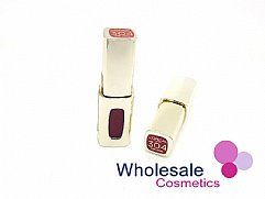 8 x L'Oreal Color Riche Extraordinaire Lip Gloss - 304 RUBY OPERA
