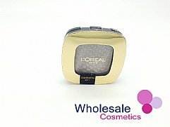 9 x L'Oreal Color Riche L'Ombre Pure Eyeshadow - 601 SOLEIL LEVANT