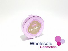 12 x L'Oreal Paris Nude Magique Cushion Foundation - 03 VANILLA