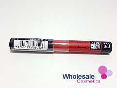 12 x Maybelline Color Drama Intense Velvet Lip Pencil - 520 LIGHT IT UP