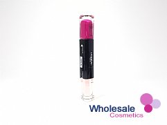 12 x L'Oreal Infallible Duo Nail Polish - 36 FUCHSIA RIOTS
