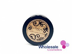 12 x L'Oreal L'Or Highlighter Powder - GOLDEN