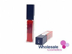 7 x Maybelline Vivid Matte Liquid Lip Gloss - 25 ORANGE SHOT