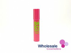 9 x Maybelline Baby Lips Color Crayon - 015 STRAWBERRY POP