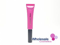 8 x L'Oreal Infallible Nudist Matte Lip Paint - 202 KING PINK