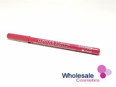 9 x Bourjois Levres Contour Edition Lip Liner - 04 CHAUD COMME LA FRAISE