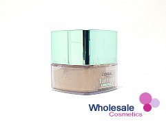 6 x L'Oreal True Match Minerals Skin-Improving Foundation - 8N CAPPUCCINO