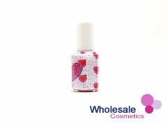 6 x Essie Nail Polish Shades - 602 SPARKLES BETWEEN US
