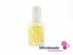 6 x Essie Multi Dimensional Top Coat Nail Polish - 276 AS GOLD AS IT GETS