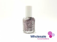 6 x Essie Multi Dimensional Top Coat Nail Polish - 384 FRINGE FACTOR