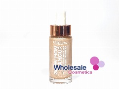 6 x L'Oreal Glow Mon Amour Highlighting Drops - 01 SPARKLING LOVE