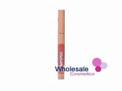 9 x L'Oreal Paris Infallible Matte Lip Crayon - 105 SWEET & SALTY