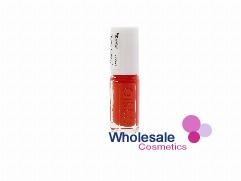 8 x Essie Mini Nail Polish 5ml - 64 FIFTH AVENUE