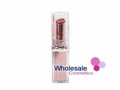 9 x L'Oreal Glow Paradise Lipstick - 191 NUDE HEAVEN