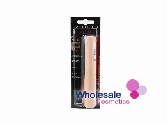 6 x Maybelline Total Temptation Black Mascara - BLACK