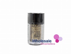 9 x NYX Professional Makeup Foil Play Cream Pigments - 08 POP QUIZ