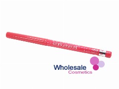 12 x Rimmel Exaggerate Full Colour Lip Liner Pencil - 103 PINK A PUNCH