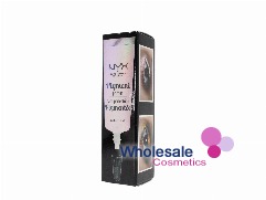6 x NYX Professional Makeup Pigment Primer - 01