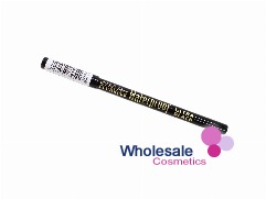 12 x Bourjois Contour Clubbing Eye Pencil - 54 ULTRA BLACK