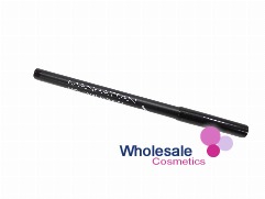 9 x Manhattan Kohl Kajal Eyeliner Pencil - 1010N BLACK