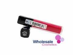 9 x L'Oreal Infallible Mega Matte Lip Gloss - 405 THE BIGGER THE BETTER