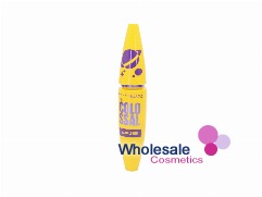 12 x Maybelline The Colossal Limited Edition Marta Losito Mascara