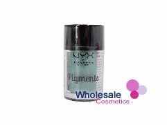 9 x NYX Professional Makeup Pigments - 19 TWINKLE TWINKLE