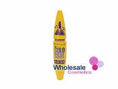 12 x Maybelline The Colossal Limited Edition Claudia Dorelfi Mascara