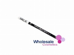12 x L'Oreal Infaillible 24HR Waterproof Gel Crayon - 14 WHITE IS WHITE