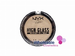 6 x NYX High Glass Finishing Powder - 01 LIGHT