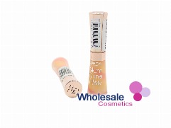 12 x L'Oreal Glam Shine Miss Candy Lipgloss - 701 BUBBLE PINK