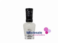 6 x Sally Hansen Miracle Gel Nail Colour - 914 FROST BRIGHT