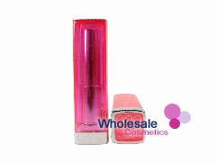 12 x Maybelline Color Sensational Popsticks - 020 TROPICAL PINK