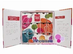 1 x Essie Nail Polish Advent Calendar 15pc Set