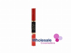 9 x Max Factor Lipfinity Colour & Gloss - 640 LASTING GRENADINE
