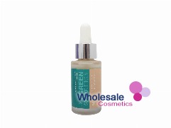 6 x Maybelline Green Edition Superdrop Tinted Oil - 30