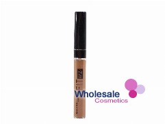 9 x Maybelline Fit Me Concealer - 55 HAZELNUT