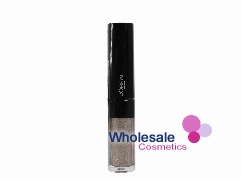 12 x L'Oreal Paris Infallible Eyeshadow Paint - 404 MAN DOWN