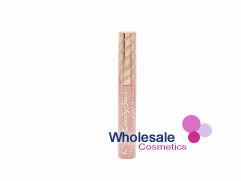 9 x NYX Professional Makeup Candy Slick Glowy Lip Gloss - 01 SUGAR COATED KISS