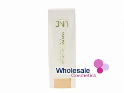 8 x Bourjois UNE Natural Beauty Skin Matt Foundation - M02