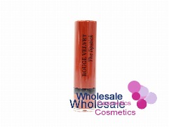 10 x Bourjois Rouge Velvet The Lipstick TESTER STOCK - 21 GRANDE ROUX