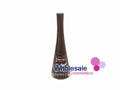 8 x Bourjois 1seconde Nail Polish - No 30
