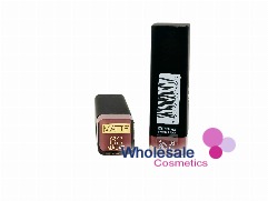 9 x Max Factor Colour Elixir Velvet Matte Lipsticks - 60 MAUVE