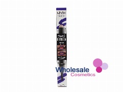 9 x NYX Makeup Professional Dazed and Diffused Blurring Lipstick - 11 TWISTED